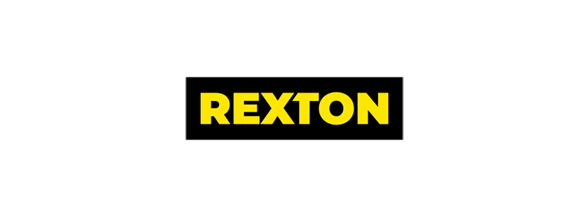 Logo Rexton